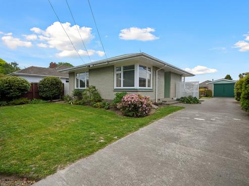 34 Kendal Avenue, Burnside