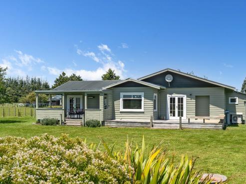 1277A State Highway 2, Featherston