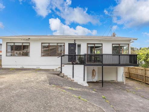1/658 Beach Road, Browns Bay