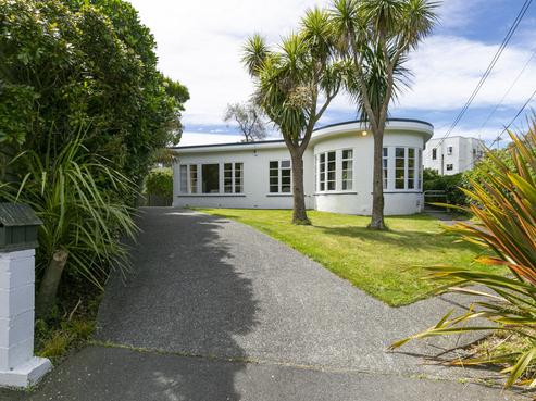 11 Walmer Street, Hataitai