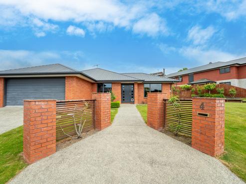4 Havelock Street, Gleniti