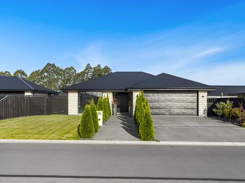 14 Widdowson Road, Rolleston