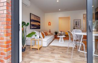 Live-Work Apartments, 98 Gorge Road, Queenstown