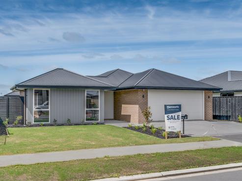 9 Sudbury Way, Rolleston