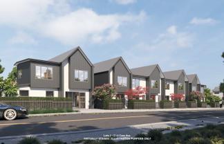 Lot 4/4 Cara Avenue, Huapai