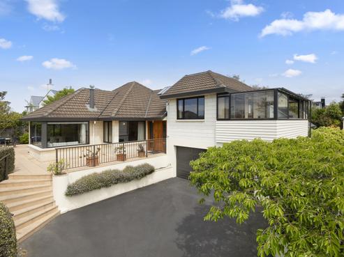 12A Grater Street, Maori Hill