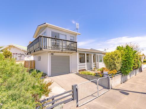 1A May Street, Gonville