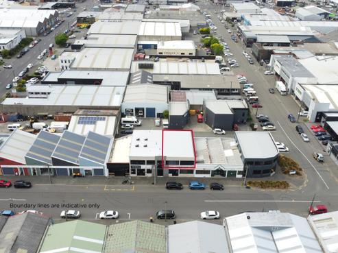 76B Hawdon Street, Sydenham
