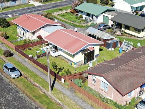 6B Amaranth Street, Waihi