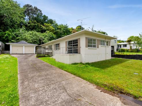 17A Ambury Place, Merrilands