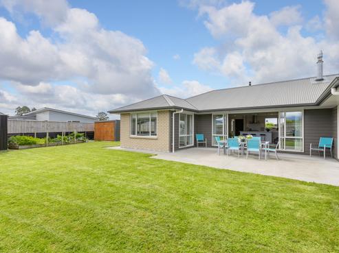 10 Stoneleigh Drive, Solway