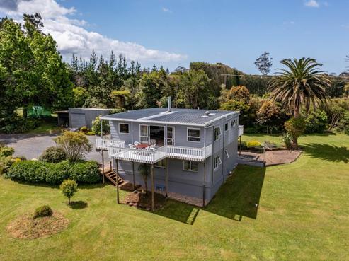 207A Pungaere Road, Kerikeri Surrounds