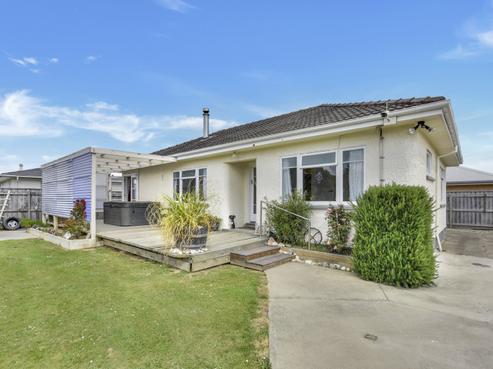 11 Mcglashen Street, Motueka