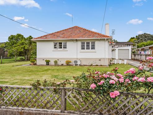 4 Tui Crescent, Maunu