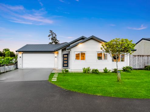 11 Magnolia Lane, Kaukapakapa