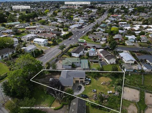 173 Tuhikaramea Road, Dinsdale