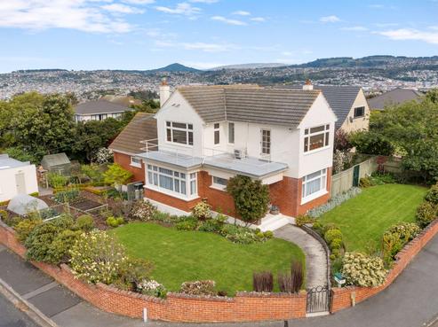 11 Aytoun Street, Shiel Hill