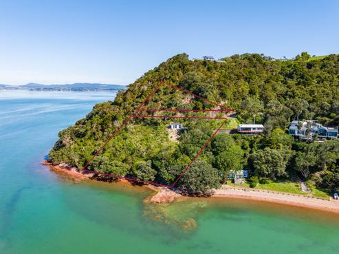 170 Manganese Point Road, Tamaterau
