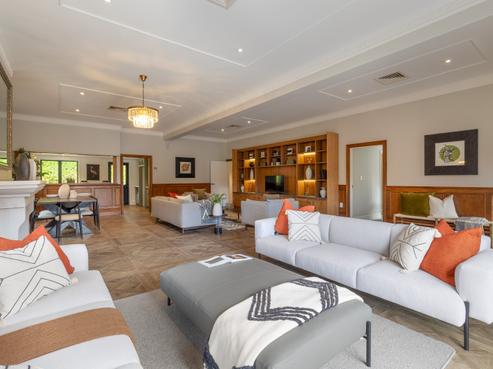 15 Quiet Woman Way, Monaco