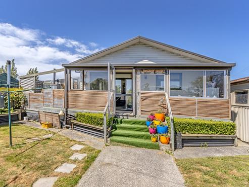 26 Pine Avenue, Kainga