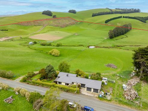 321 Cullen Road, Milton
