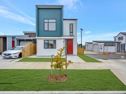3 Fredrick Hanson Road, Papakura