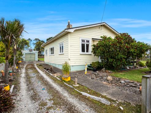 29 Walker Terrace, Te Kopuru