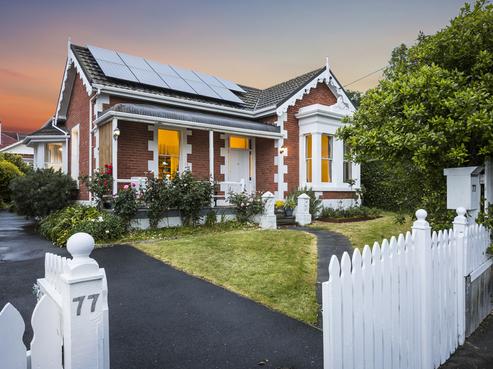 77 Bedford Street, Saint Clair