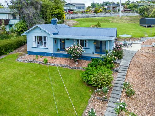 18 Coulter Place, Geraldine