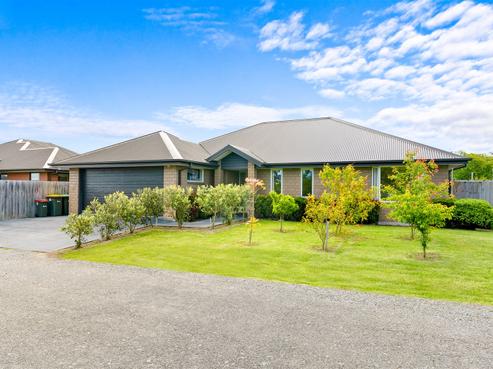 44I Stonebrook Drive, Rolleston
