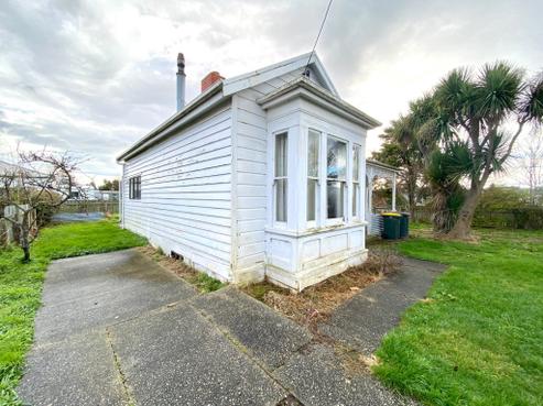 40 Stewart Street, Balclutha