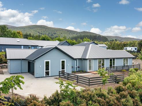 5 Redwoods Lane, Helensburgh