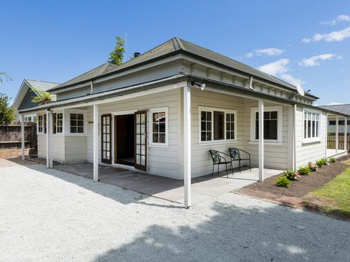 5 Hall Street, Whataupoko