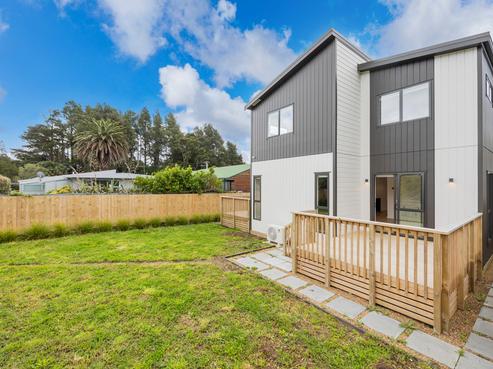 40F Evelyn Place, Hillcrest