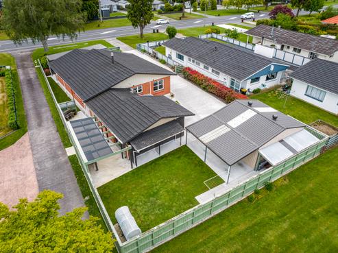 36 Burwood Road, Matamata
