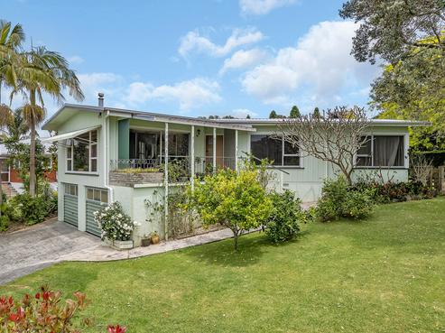 1 Le Ruez Place, Maunu