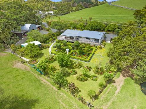 234 Waiotoi Road, Ngunguru
