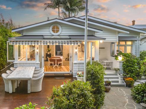1 Moata Place, Devonport