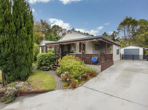 76A Barr Street, Kenmure