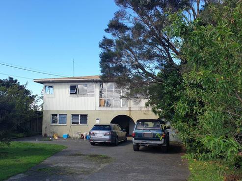117 Corks Road, Tikipunga