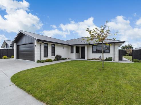 31 Hampton Terrace, Matamata