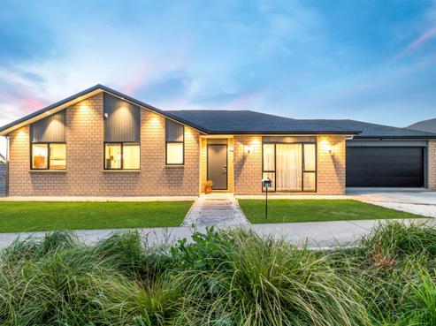 10 Holcroft Street, Papakura