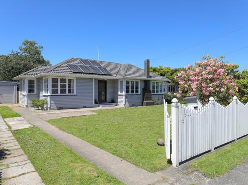 244 Malfroy Road, Utuhina
