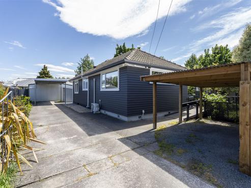 45 Akaroa Street, Mairehau