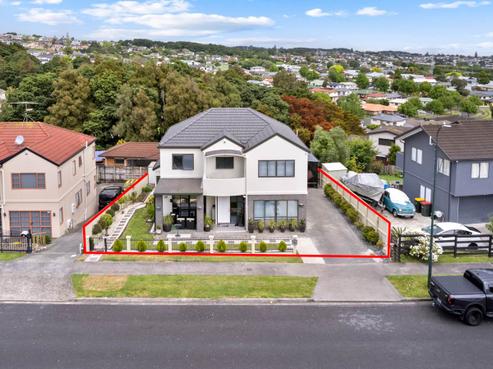 11 Chieftain Rise, Goodwood Heights