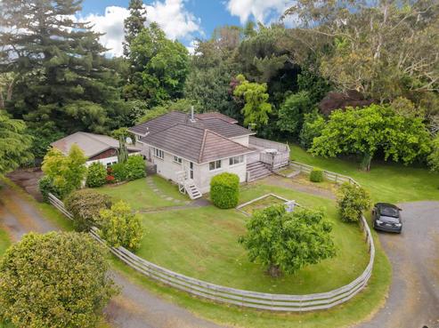 88 Popes Road, Takanini