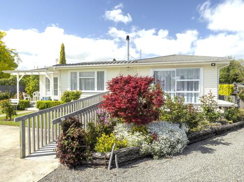 64 Kuripuni Street, Masterton