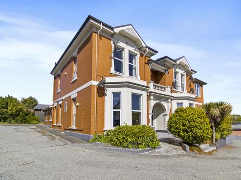 2A White Street, Waimataitai