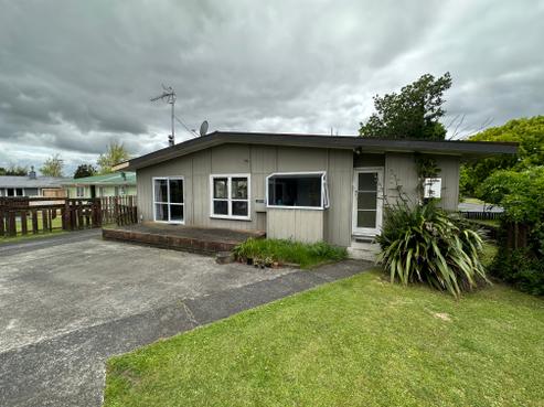 94 Paraonui Road, Tokoroa
