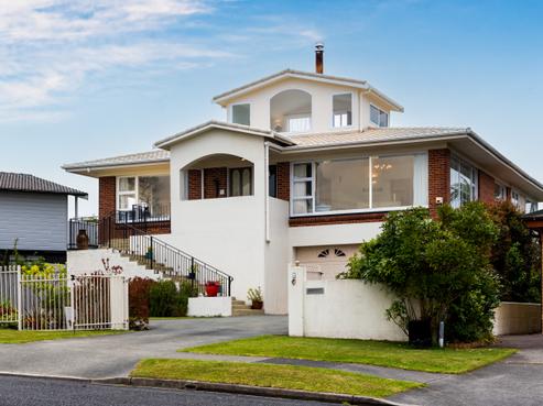 28 Ridge Road, Waiake